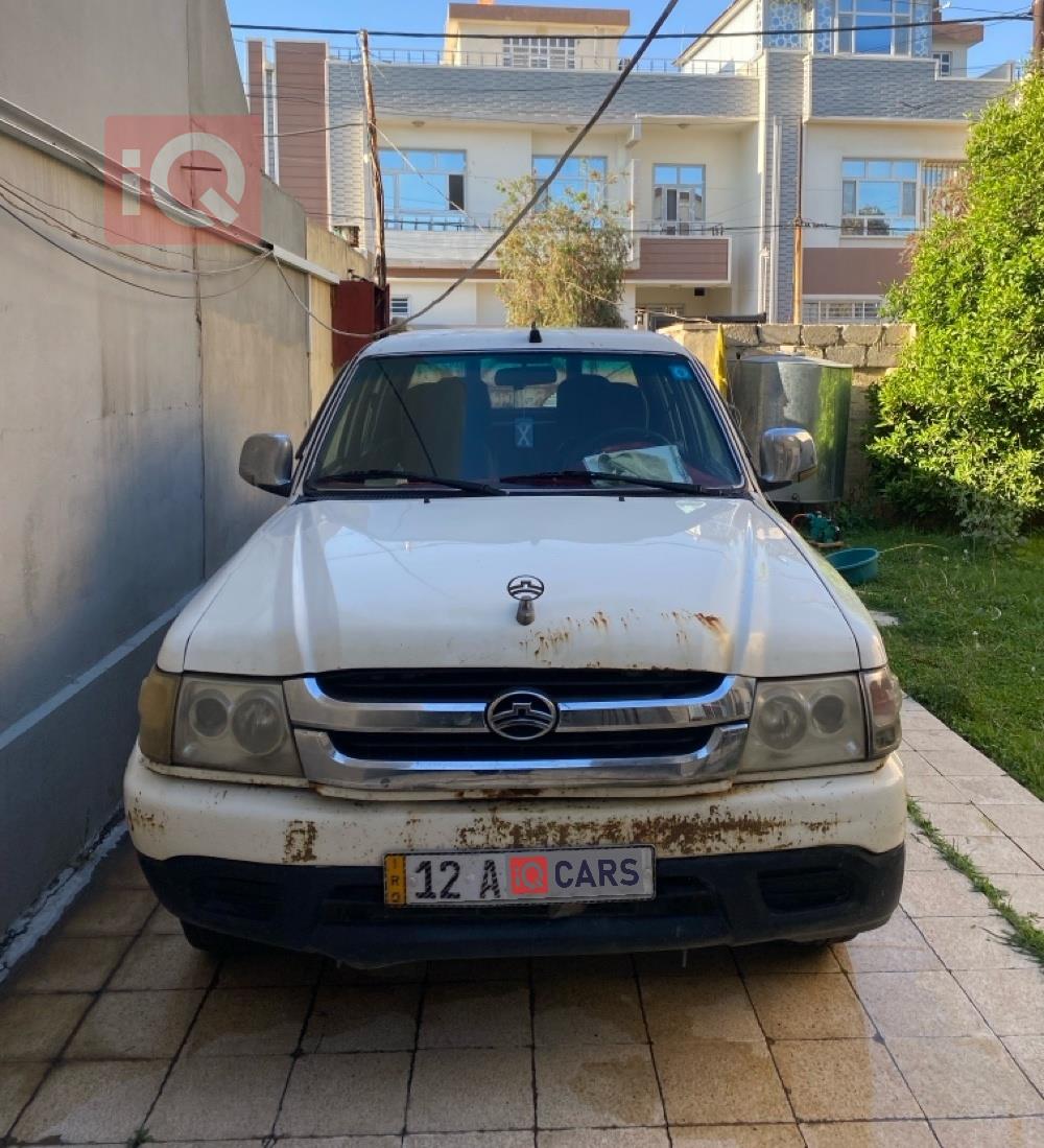 GWM دير